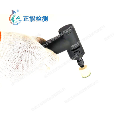 全新产品PEG-03现场金相打磨机