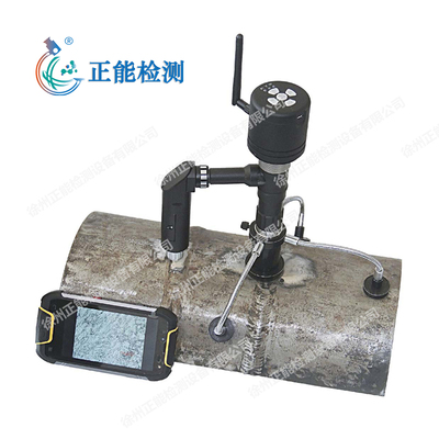 JXD-500/JXD-500Pro现场金相显微仪(具有数码图像处理功能)